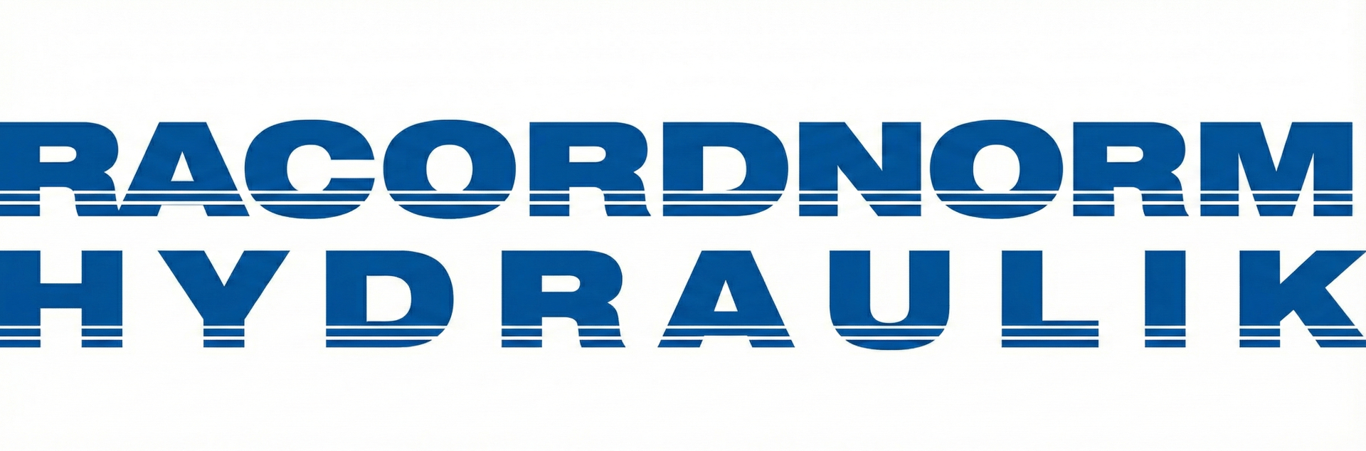 Racordnorm Hydraulik